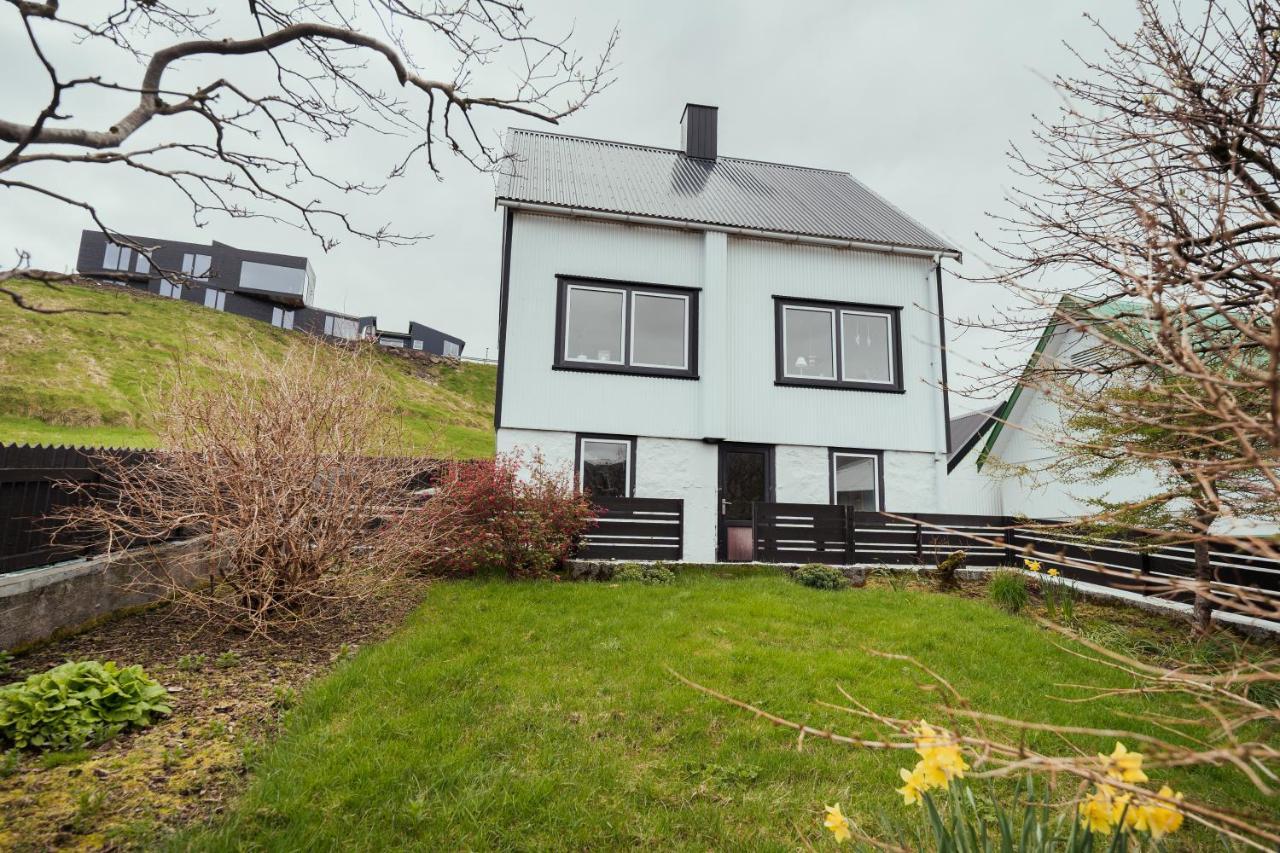 Serenity By The Sea / 3-Br House / Sea View Sydrugota Exteriör bild